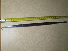 Codman 38-1088 Smithwick Nerve Hook and Dissector MJ1