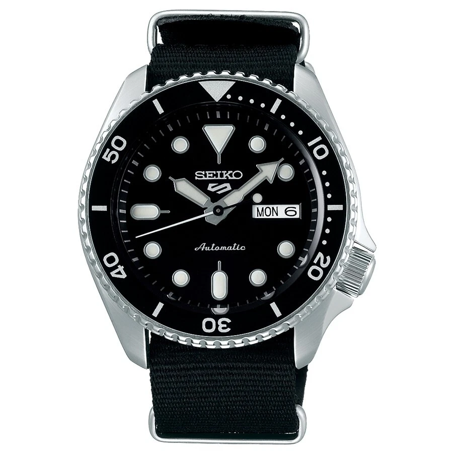 Orologio shop seiko sport