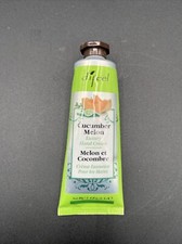 2X Ultra Moisturizing Hand Cream DIFEEL Cucumber Melon 40g