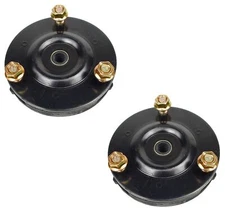 Pair Set 2 Front Mevotech Suspension Strut Mount Kits For Toyota 4Runner 96-02