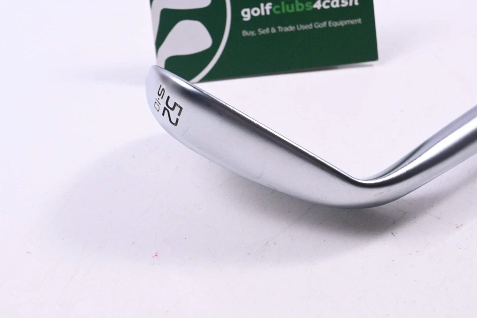 Ping Glide Pro Gap Wedge / 52 Degree / Black Dot / Wedge Flex Ping Z-Z115 Shaft - Image 4 of 4