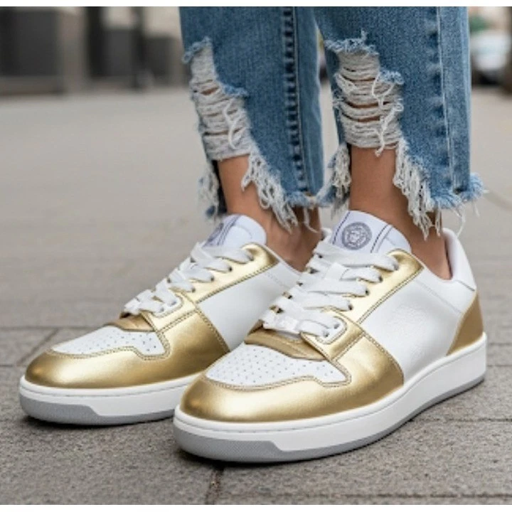 Versace Gold Shoes for Women for sale | eBay Versace Gold Shoes for Women for sale | eBay