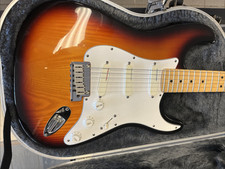 1994 Fender Stratocaster for sale - eBay