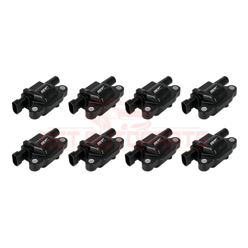 Bobina de encendido MSD para Chevrolet Colorado 09-2012 Foto 2 de 2