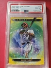 2024 Topps Inception - Mike Trout #27 Yellow /199