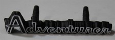 New 1974-79 Dodge Truck Dash Emblem
