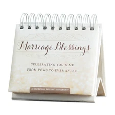 DaySpring - Marriage Blessings - Celebrating You & Me From Vows to Ever After -