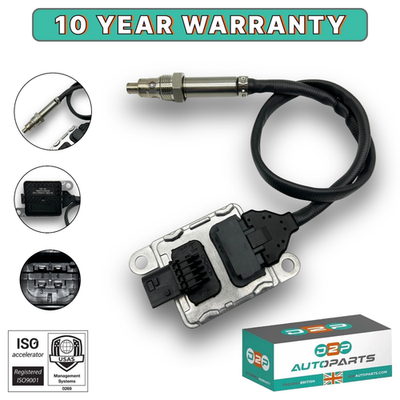 #ad Inlet Nitrogen Oxide Sensor OEM QUALITY for Freightliner Cascadia A0101532228 $129.99