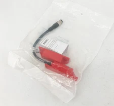 New Allen Bradley 440N-Z21SS2HN9 Ser. B SensaGuard Non-Contact Switch 24VDC