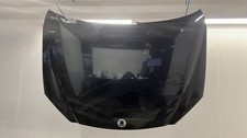 Capot Ssangyong KYRON
