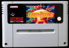 ebay® Auktion 137247742650 | EarthBound Deutsch German Pal Snes Super Nintendo Chrono Trigger Secret of Mana Thumbnail of ebay® auction 137247742650 | EarthBound Deutsch German Pal Snes Super Nintendo Chrono Trigger Secret of Mana