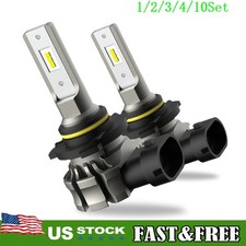 H10 9145 Led Fog Light Kit Foglight Lamp White Bulb Super Bright Auxito 110set H10 9145 Led Fog Light Kit Foglight Lamp White Bulb Super Bright Auxito 110set