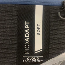 TempurPedic PRO ADAPT SOFT CLOUD KING 12" MATTRESS NEW FAST SHIPPING CLOSEOUT