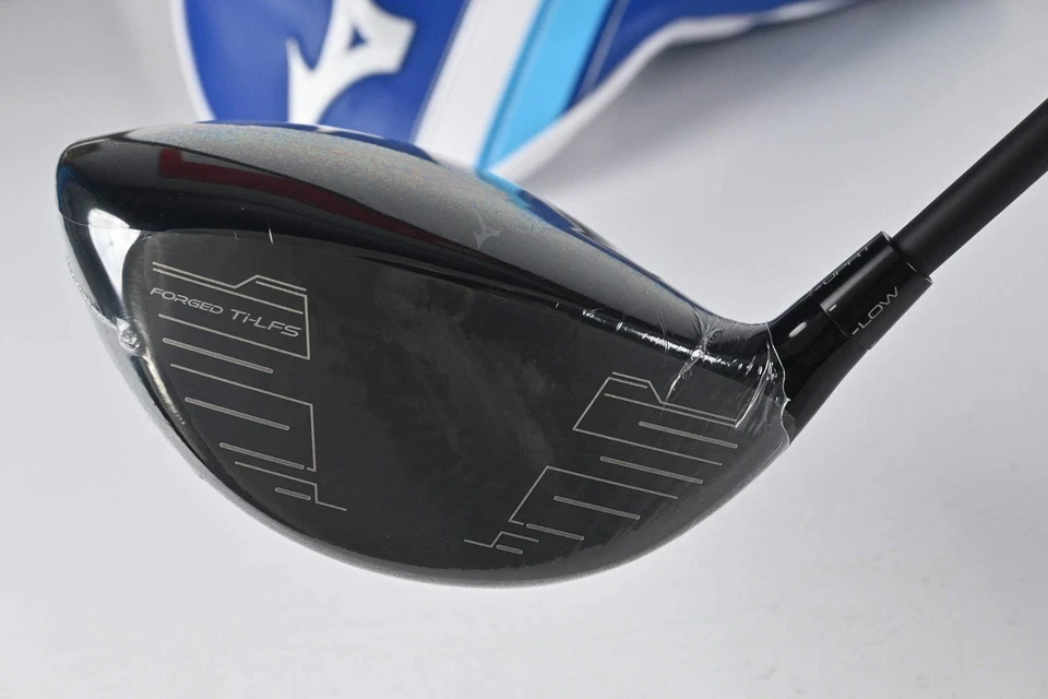Mizuno ST-Max 230 Driver / 9.5 Degree / Stiff Flex Tensei 1K Black 65 Shaft - Image 4 of 4