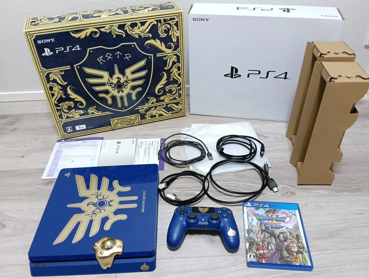 Sony PlayStation 4 NTSC-J Video Game Consoles for sale | eBay
