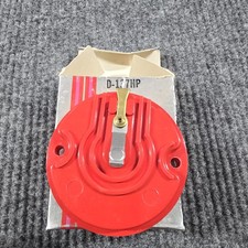 Vintage Borg-warner Power Brute D-137hp Distributor Ignition Rotor Made In Usa
