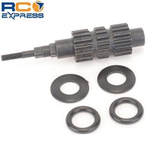 Schumacher Racing Pro Layshaft - CAT XLS SCHU7239