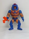 Vintage Mattel He-Man 'Man E Faces' Action Figure, 1982 MotU Complete!