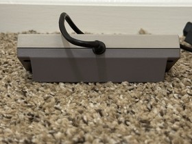 Nintendo NES Four Score Turbo Controller Adapter - UNTESTED