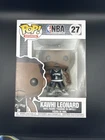 Funko Pop! Kawhi Leonard (San Antonio Spurs, NBA) 27