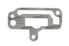 Fits KOREA N60015D Gasket, intake manifold N60015D EGR valve seal DAEWOO LEGANZ