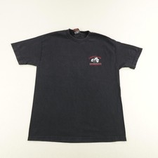 Vintage Harley Davidson Shirt Mens Large Maui Hawaiian Paradise Motorcycle 90s