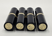 4-Estee Lauder Pure Color Envy Sculpting Lipstick  450 INSOLENT PLUM