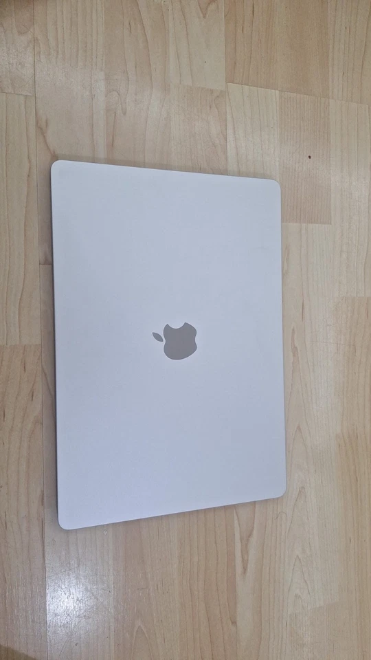Apple MacBook Air 15" M3 · 24GB · 256GB, photo 2 of 4
