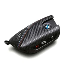 BMW M PERFORMANCE KEY CASE Cover Collection OEM 82295a56c32 MEGA SALE