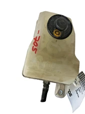 2007 TOYOTA PRIUS Brake Master Cylinder Fluid Reservoir Bottle Tank w/ Cap OEM