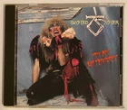 Twisted Sister – Stay Hungry CD