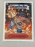 2023 Topps Garbage Pail Kids x MLB Series 3 #7b Ryan Express