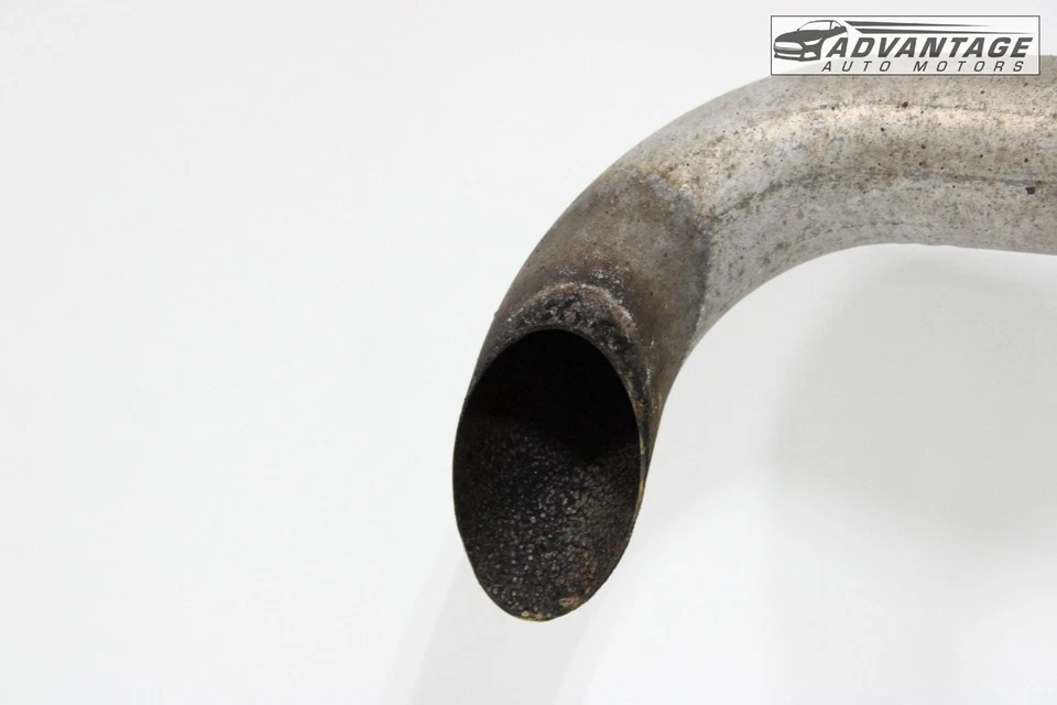 Tubo silenciador escape trasero Chevrolet Equinox 2018-2022 1,5 L AWD fabricante original Foto 4 de 4