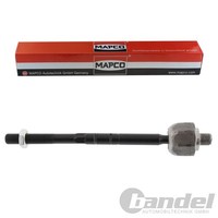 Mapco Axialgelebk Spurstange Links/Rechts Passend FüR Mercedes CLS E-KLASSE GLK-