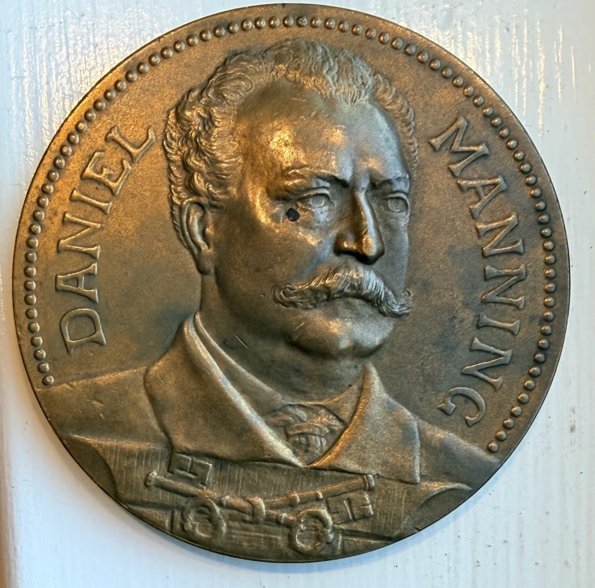 25+ Bronze Numismatic Medals for sale | Updated Oct 2026