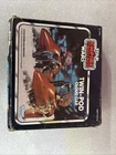 Twin Pod Cloud Car  Star Wars 1980 Kenner Vintage Vehicle