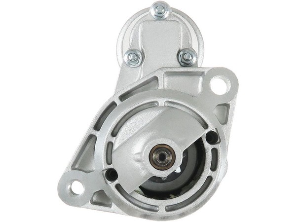 NEU - As-Pl S4034 Starter Passend FüR Nissan-image