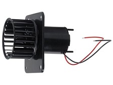 1964-65 Falcon Blower Motor Assembly Heater Ranchero 1965-68 Mustang New