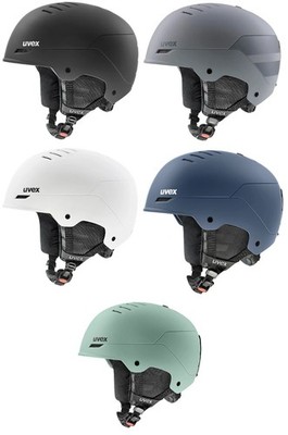UVEX WANTED Skihelm Snowboardhelm UNISEX Collection 2026 - NEU !!!