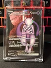 Team Rockets Mewtwo EX 213/182 Destined Rivals Full Art