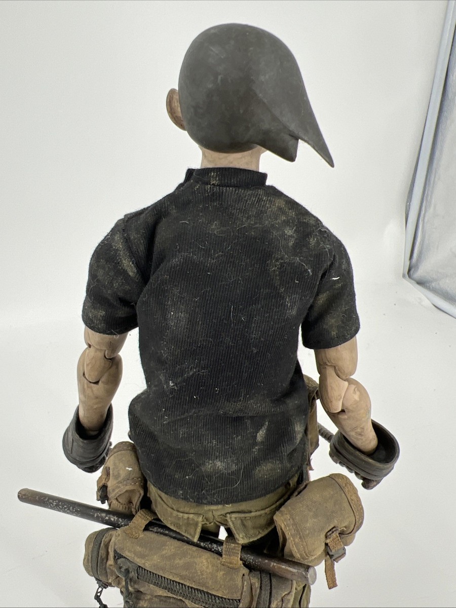フィギュア ThreeA 3A Ashley Wood 1/6 ThreeA 3A Toys 1/6 12