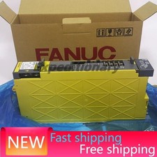 New FANUC A06B-6114-H106 Servo Drive A06B6114H106 DHL Expedited Shipping