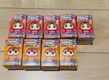 Haikyuu Japan Plush Figure Set 9 Pieces Collectible Figures Fully Functional