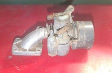 Carburateur Peugeot 104