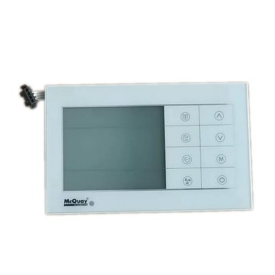 1PC MC-HMI321A-1A central air conditioner wire controller panel hand operator #y
