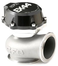 GFB Fits 44mm V-Band External Style Wastegate