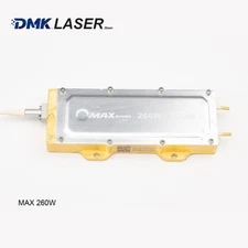 MAX Laser Pump Source 130W-500W Fiber Laser Source For Metal/Wood Welding Cut