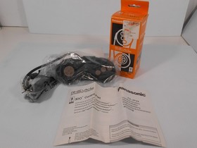 Panasonic 3DO REAL Controller Pad FZ-JP2X.  Made in Japan. NEW.