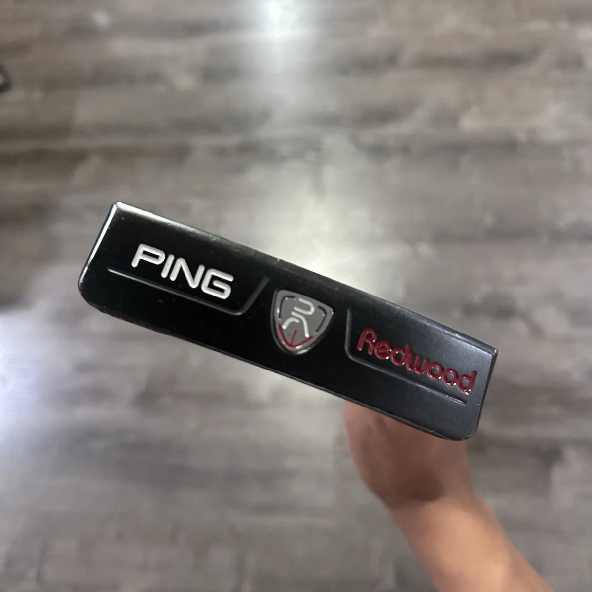 PING Redwood Putter Golf Clubs for sale - eBay