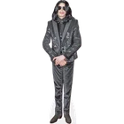 Michael Jackson (Black Outfit) Life Size Cutout